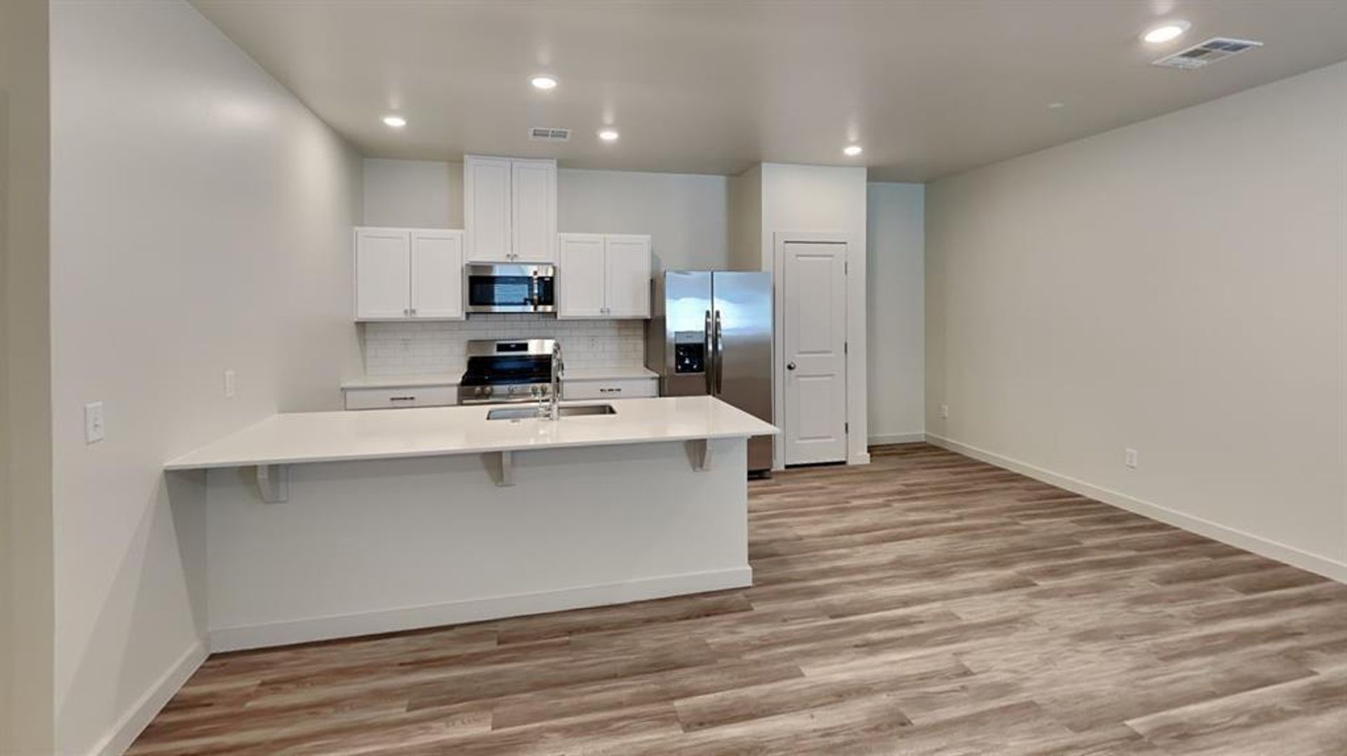 Bethany House: 3810 Frank's Way