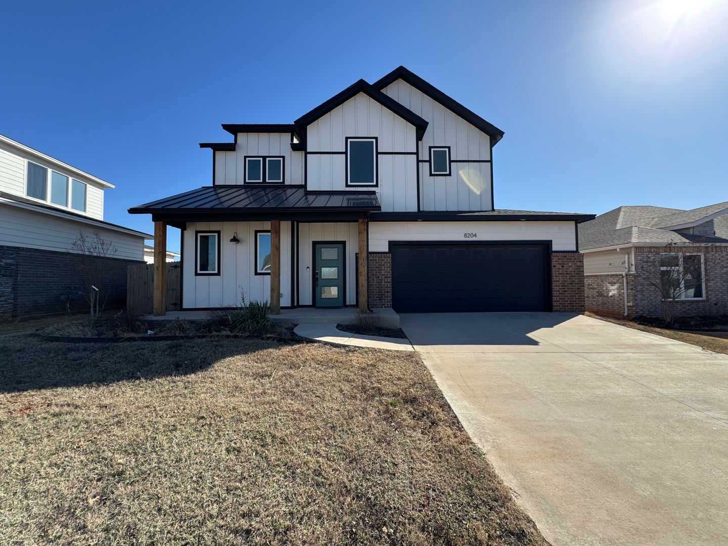 Edmond House: 8204 NW 151st Terrace