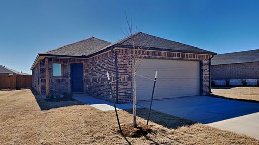 4 Bedroom 2 Bathroom Home in Piedmont Schools (Neighborhood Park & Basketball Court) – photo 1