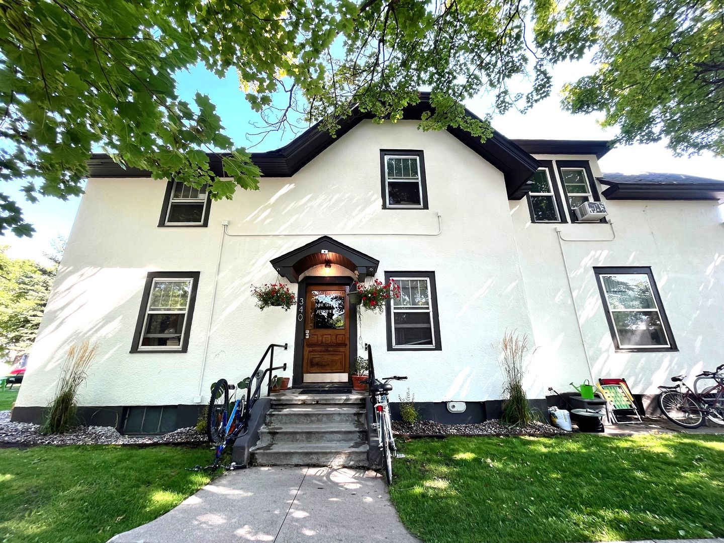 Missoula Apartment: 340 Jefferson Street - 202