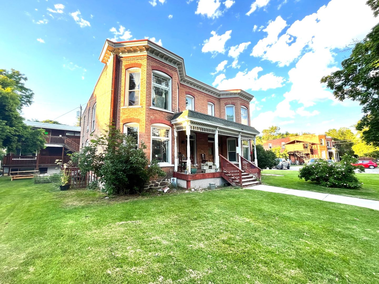 Missoula Apartment: 306 S 3rd W - 103