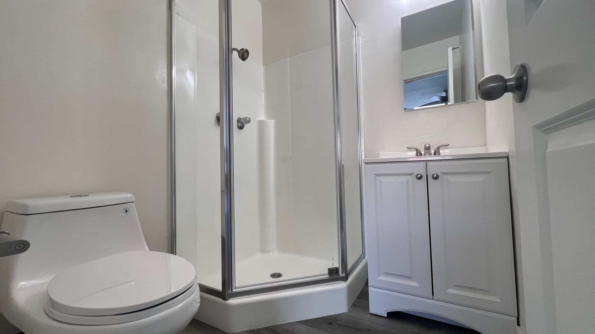 San Diego Apartment: 4055 48th Street