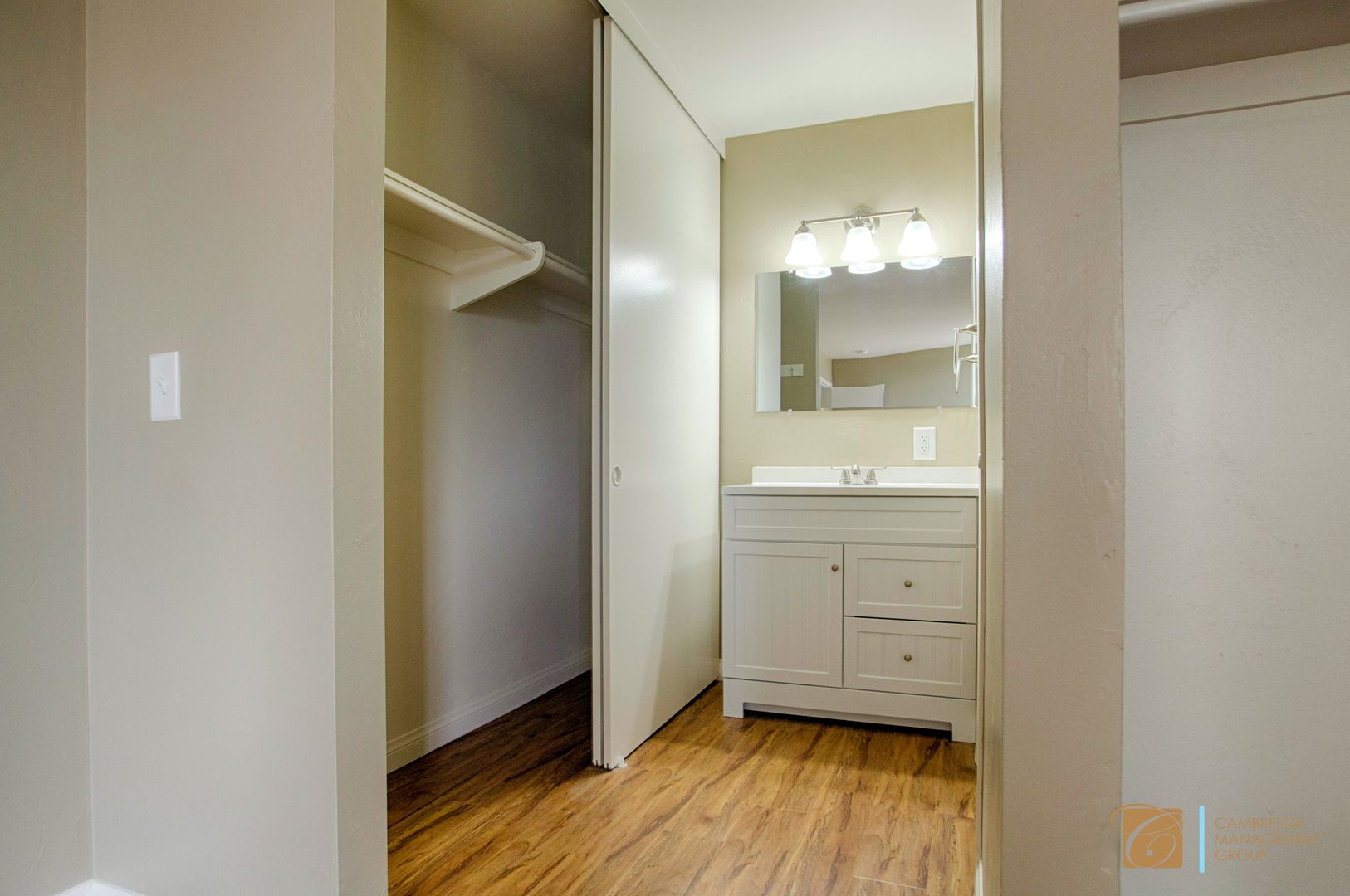 San Diego Apartment: 3940 Oregon St.