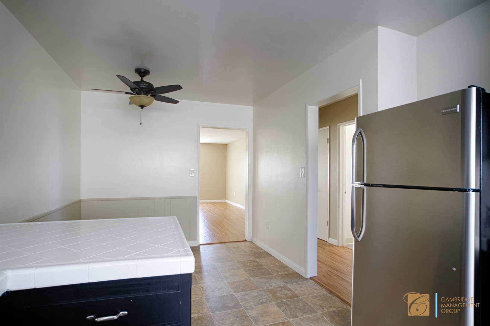 San Diego Apartment: 4140 Cleveland Ave