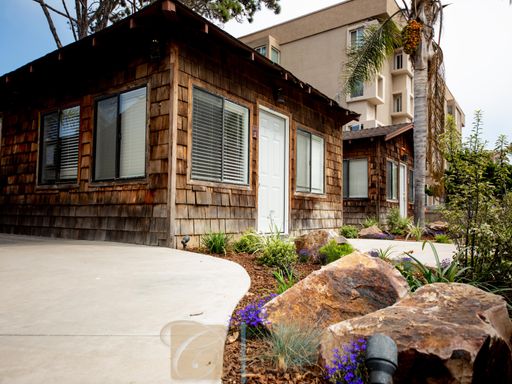 Live across the street from the beach! Beautiful BEACH views, cottage style and newly renovated apartments! pets okay!