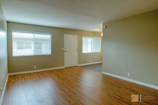 Newly Renovated - Spacious, Prime location and... We love PETS! – photo 1