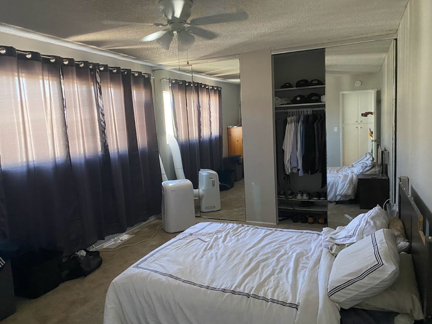 San Diego Apartment: 4055 48th Street