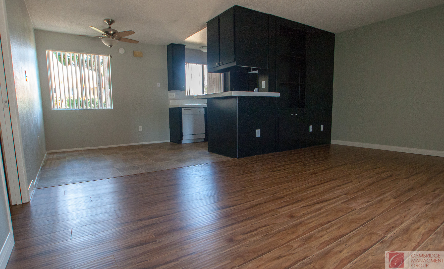 El Cajon Apartment: 414 S. Lincoln Ave