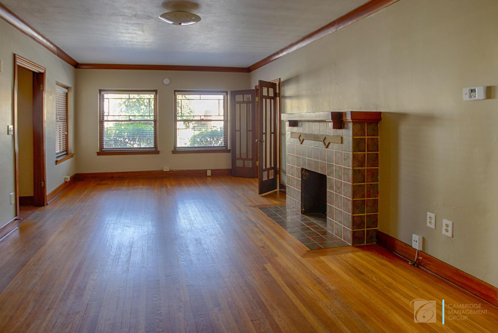 San Diego Apartment: 303-317 Thorn St