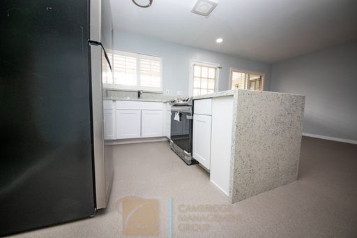 Mission Hills Gem! Beautiful, renovated, with private patio and parking! Check out our video tour on youtube! – photo 1