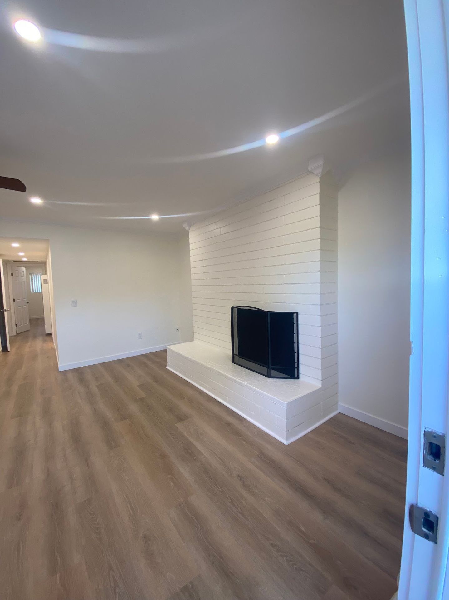 El Cajon Apartment: 1274 N. Cuyamaca Street