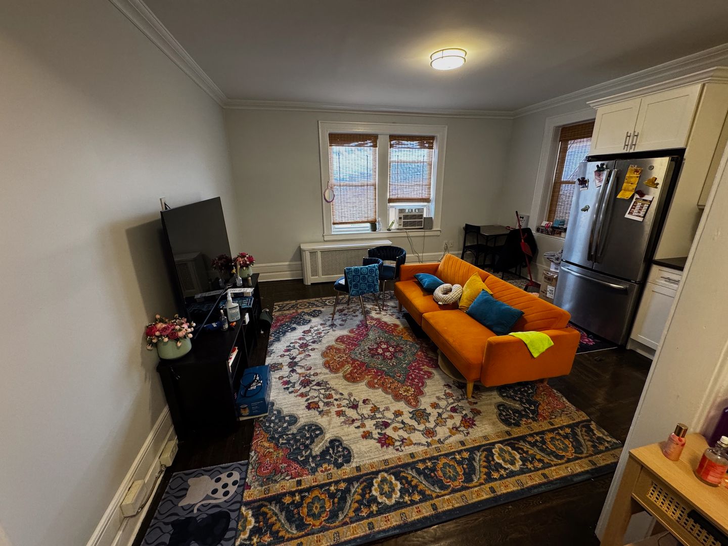 Montclair Apartment: 47 Union Street