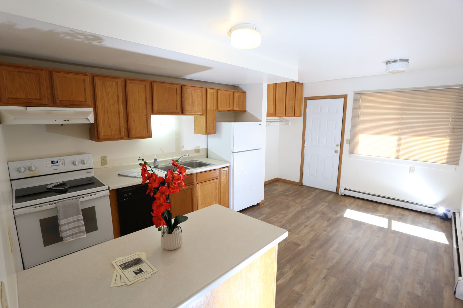 Grand Forks Apartment: 615 1st Ave S