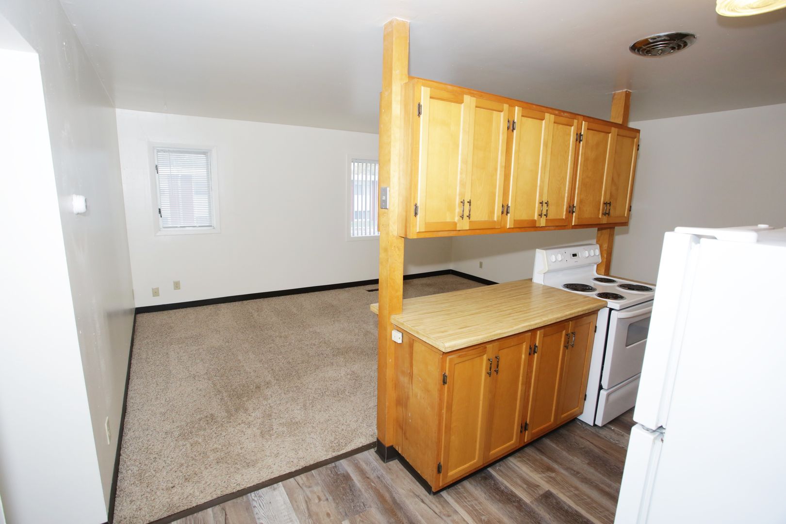 Grand Forks Apartment: 1110 24 Ave S