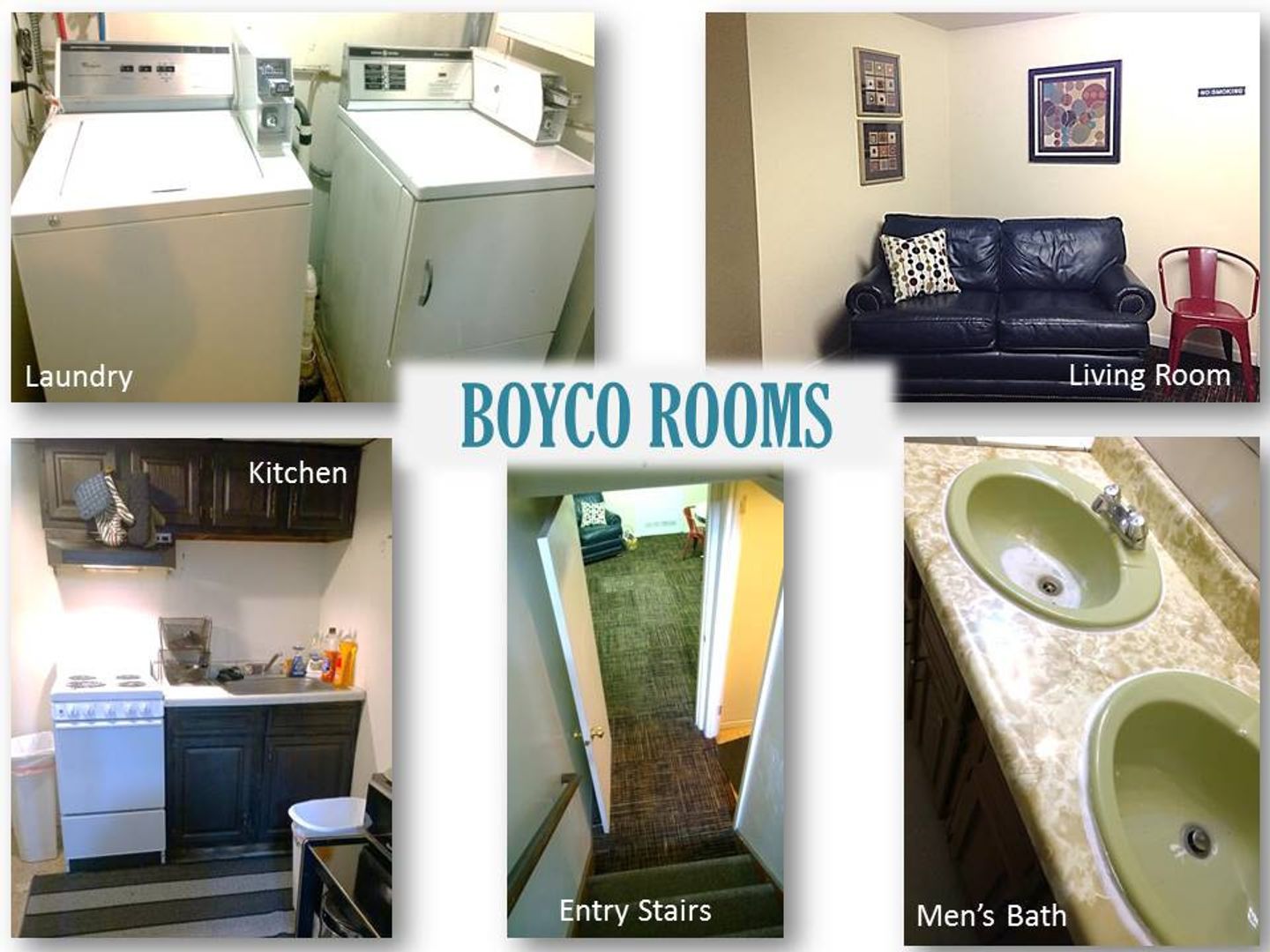 Grand Forks Apartment: 521 Oxford St