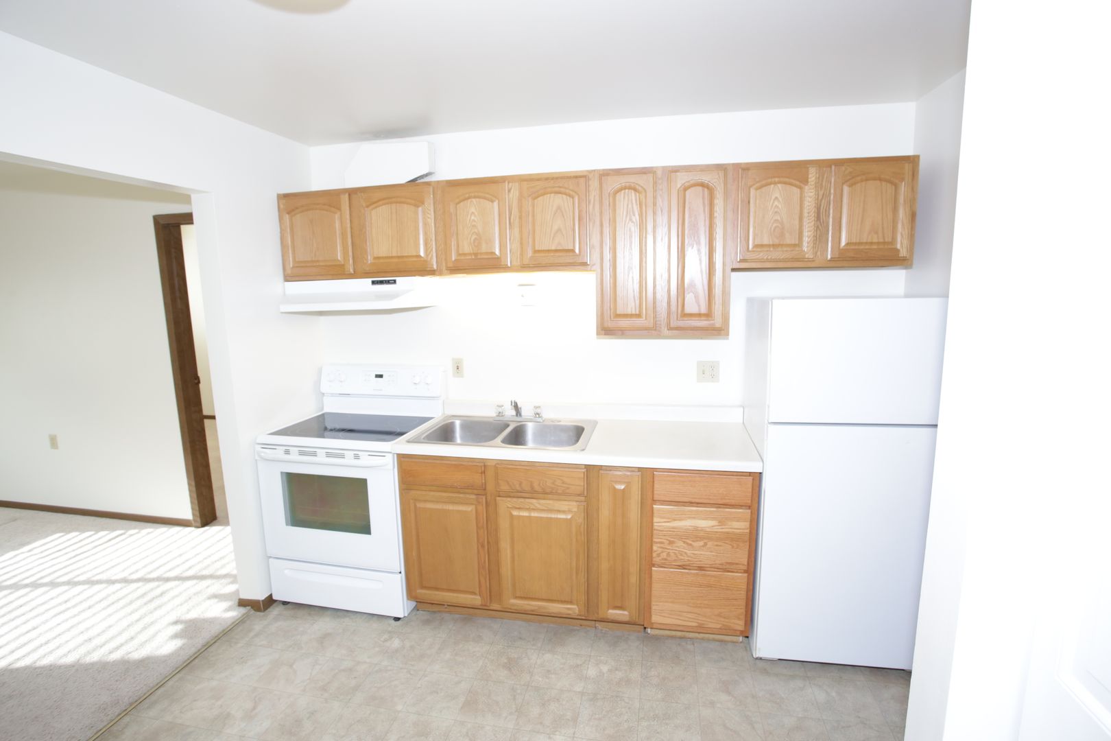 Grand Forks Apartment: 615 1st Ave S