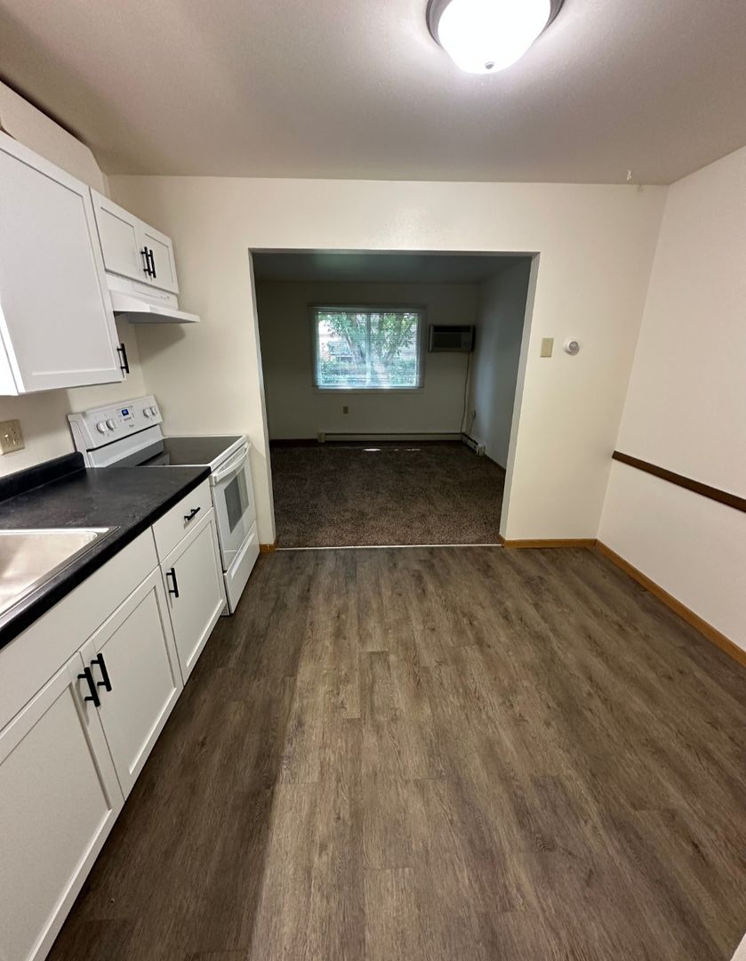 Grand Forks Apartment: 615 1st Ave S