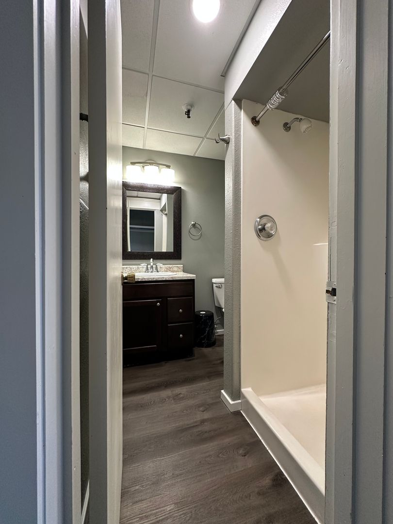 Furnished Micro Studio in Downtown Sioux Falls 8 of 11