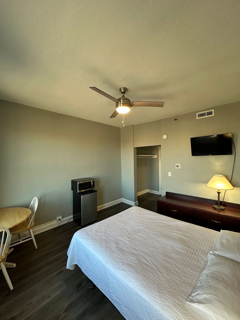 Furnished Micro Studio in Downtown Sioux Falls 7 of 11
