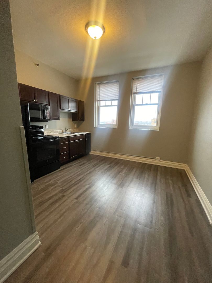 1 Bedroom in Downtown 4 of 12