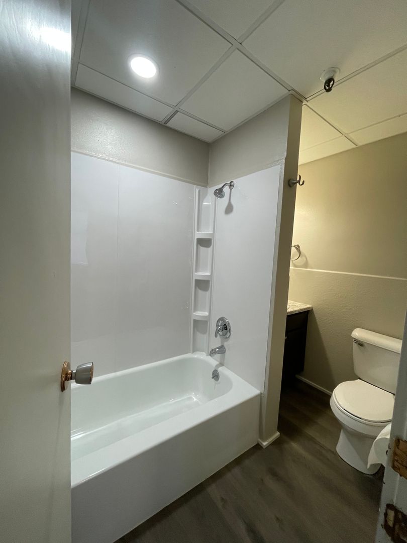 Downtown 1 Bedroom Apartment 9 of 10