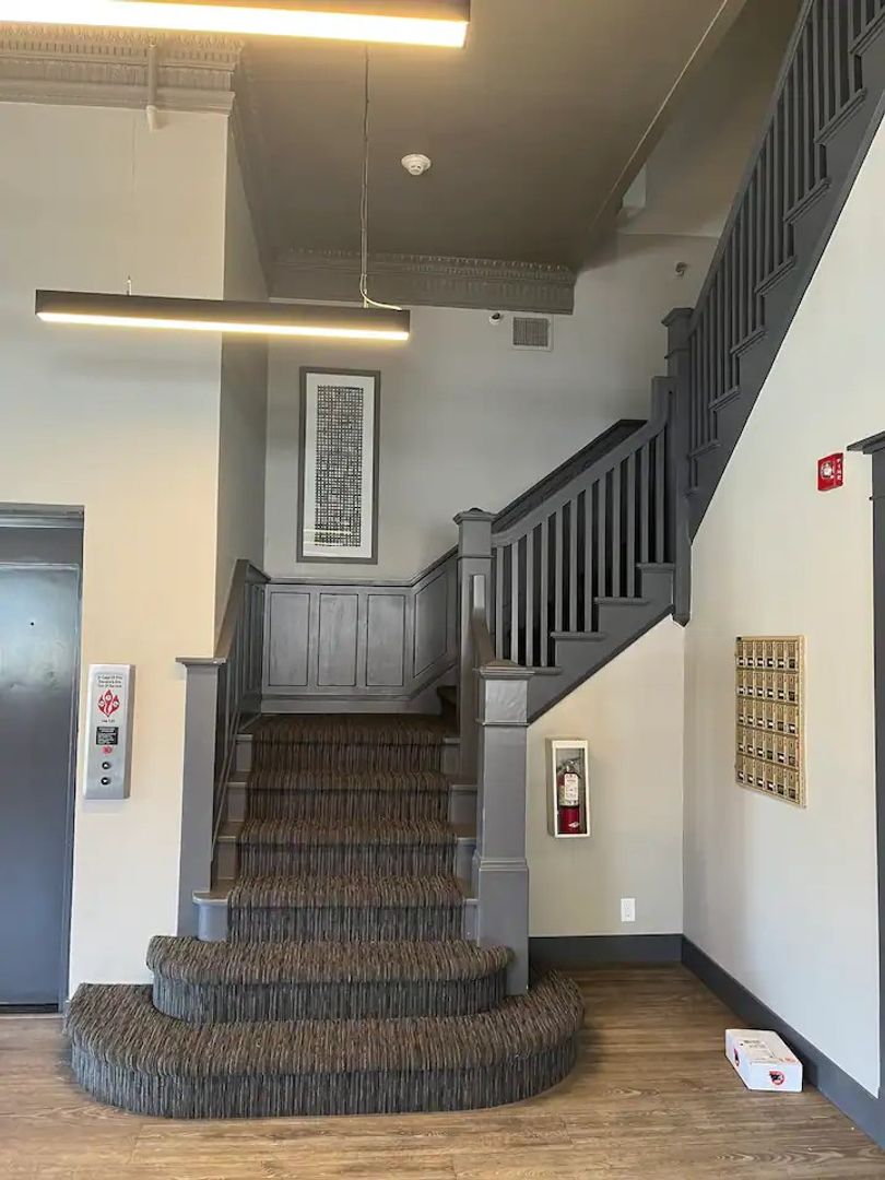 Furnished Micro Studio in Downtown Sioux Falls 11 of 11