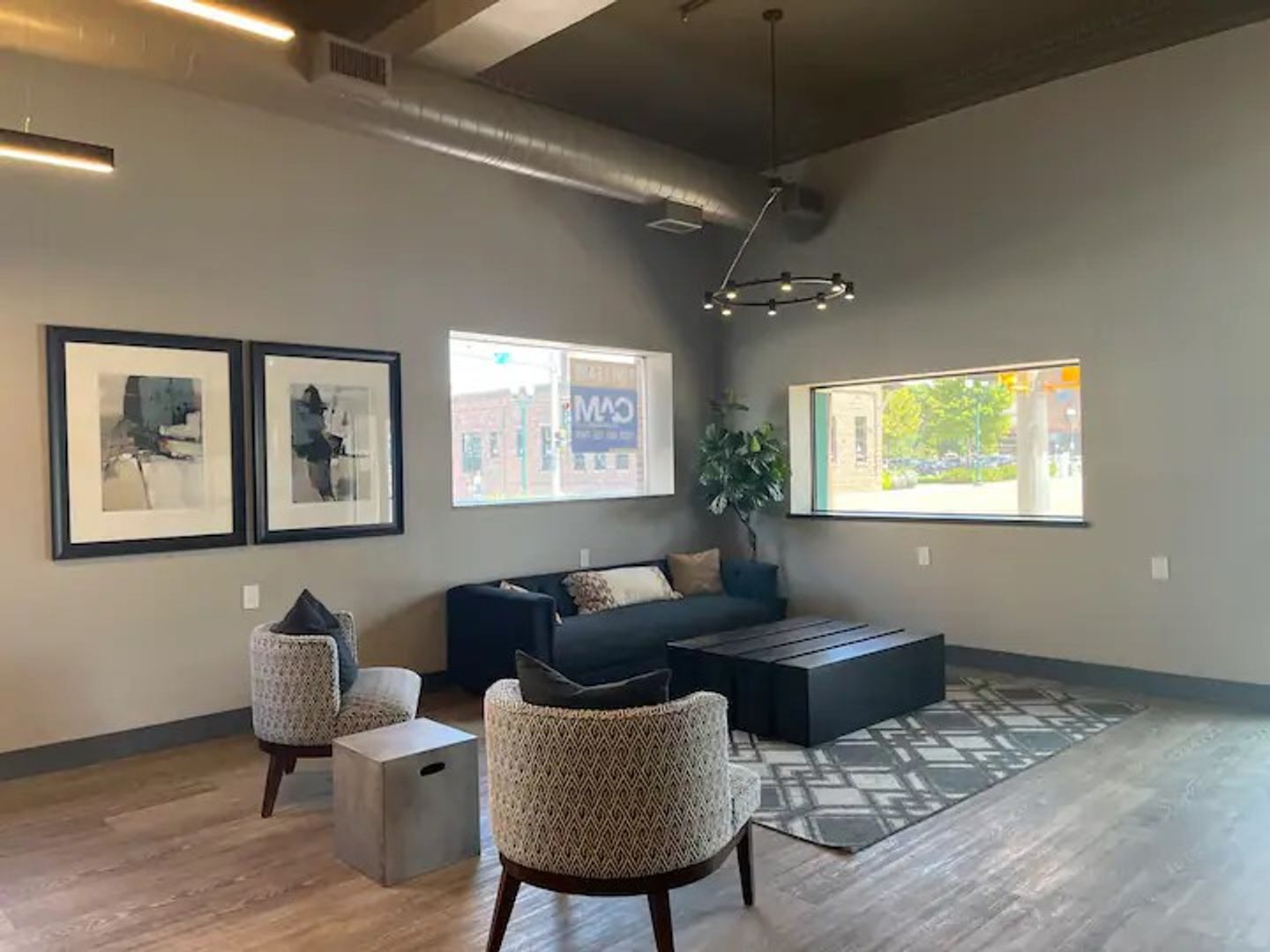 Furnished Micro Studio in Downtown Sioux Falls 10 of 11