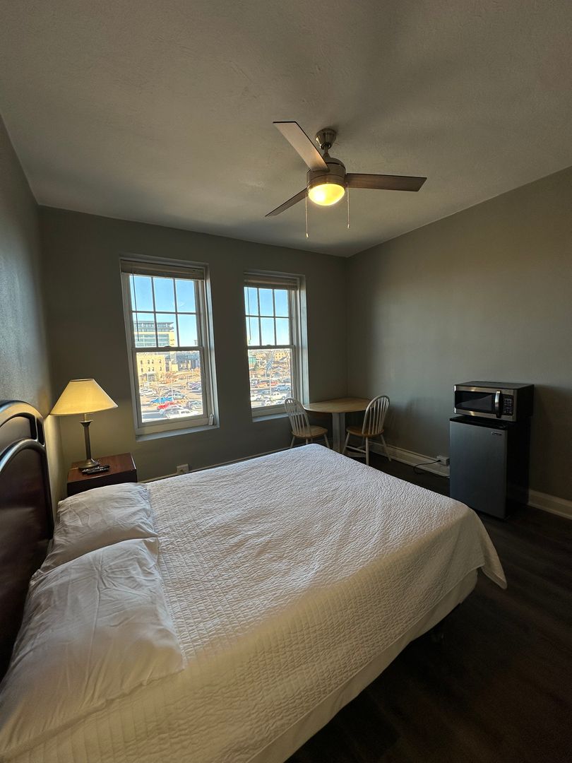 Furnished Micro Studio in Downtown Sioux Falls 5 of 11