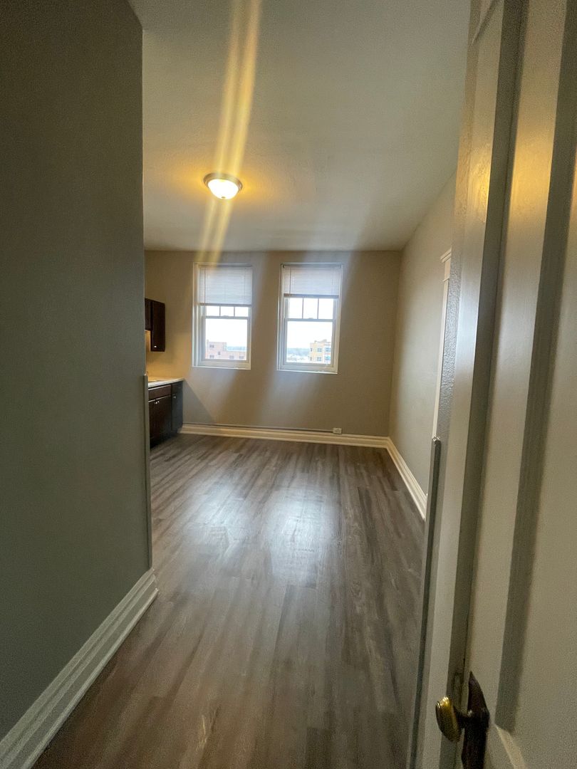 1 Bedroom in Downtown 5 of 12