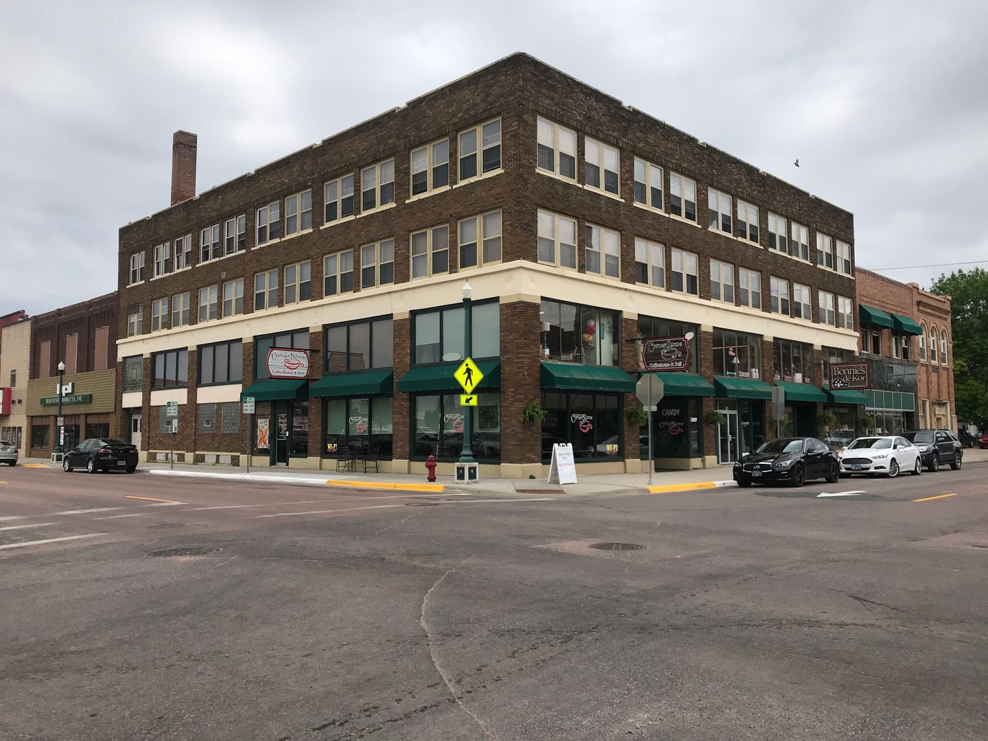 Johnson Block Lofts 6 of 7