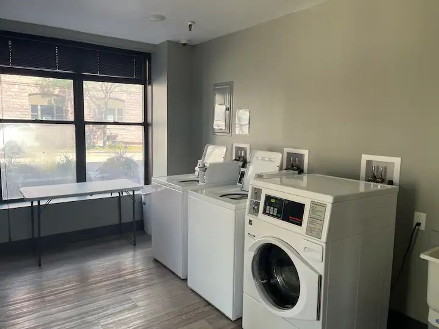 Furnished Micro Studio in Downtown Sioux Falls 9 of 11