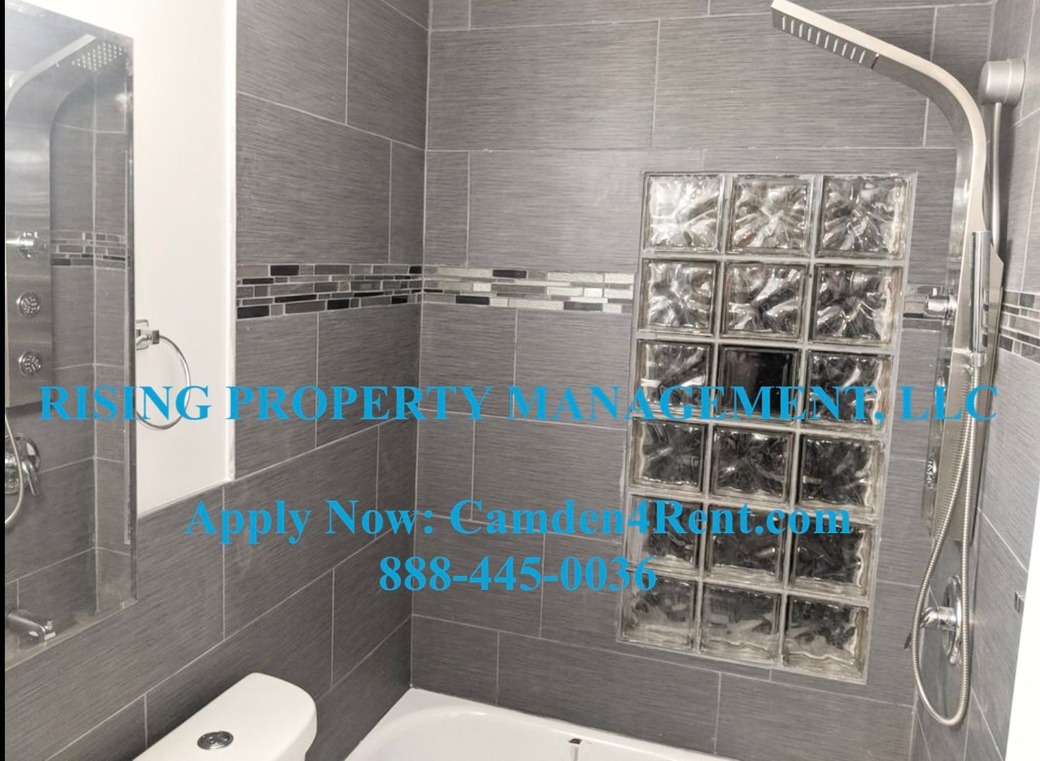 Camden House: 1093 N Common Road