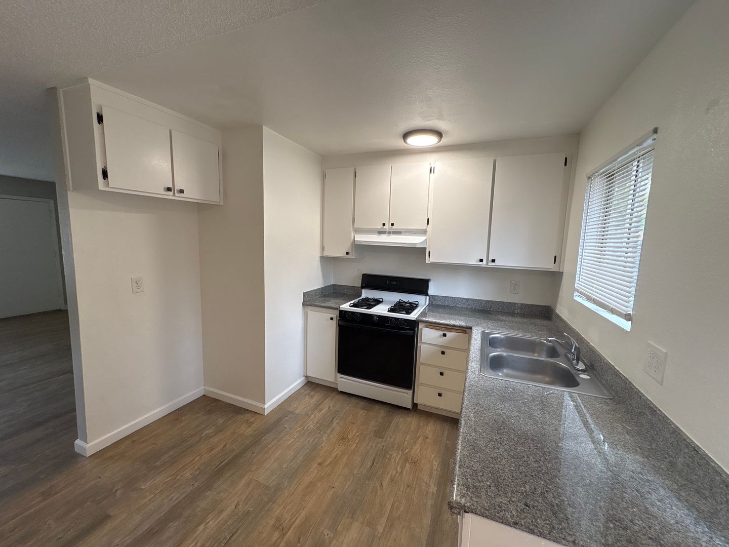 Vacaville Apartment: 1426 Callen St.