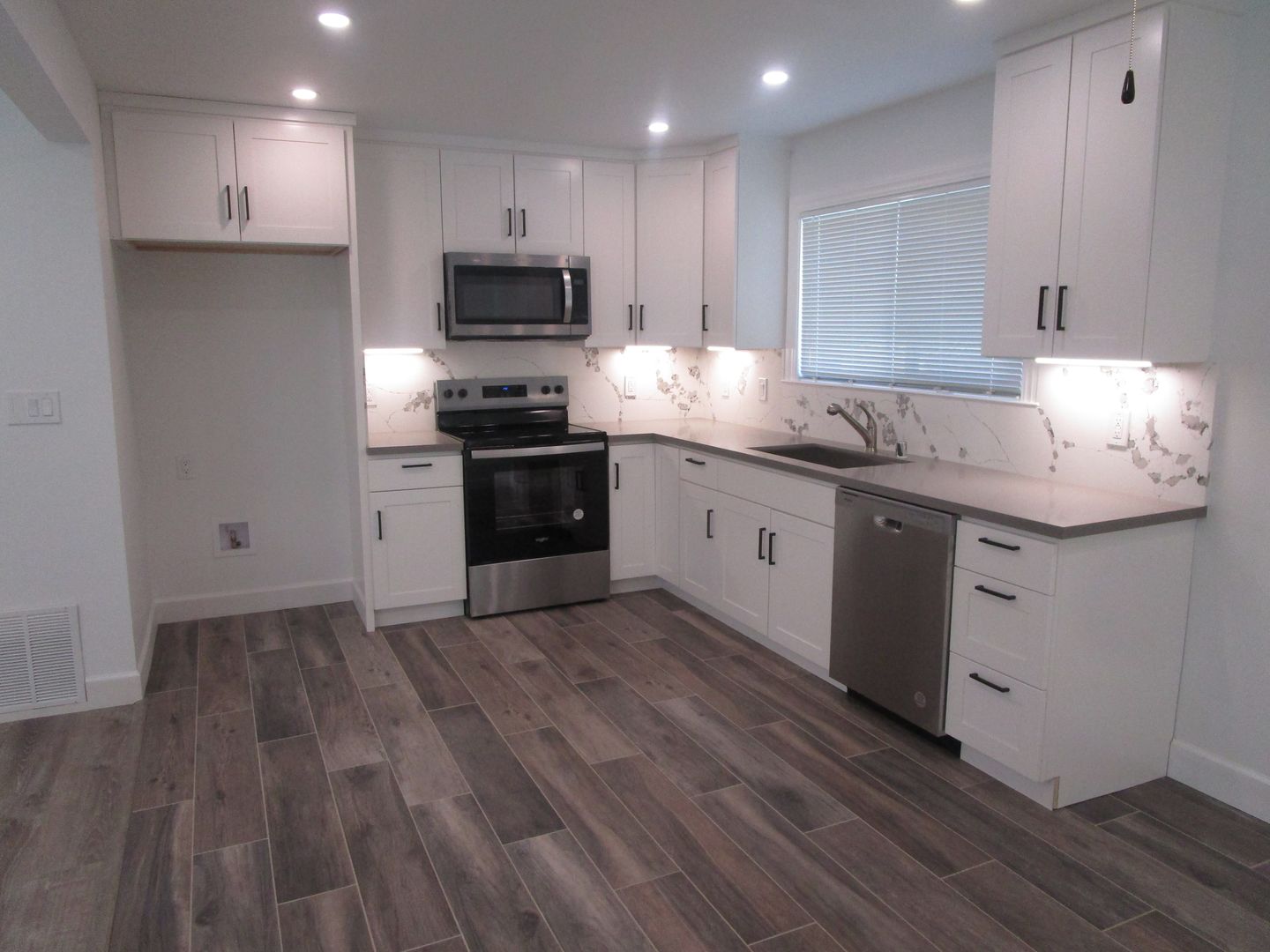 Suisun City House: 81 Terry Lane