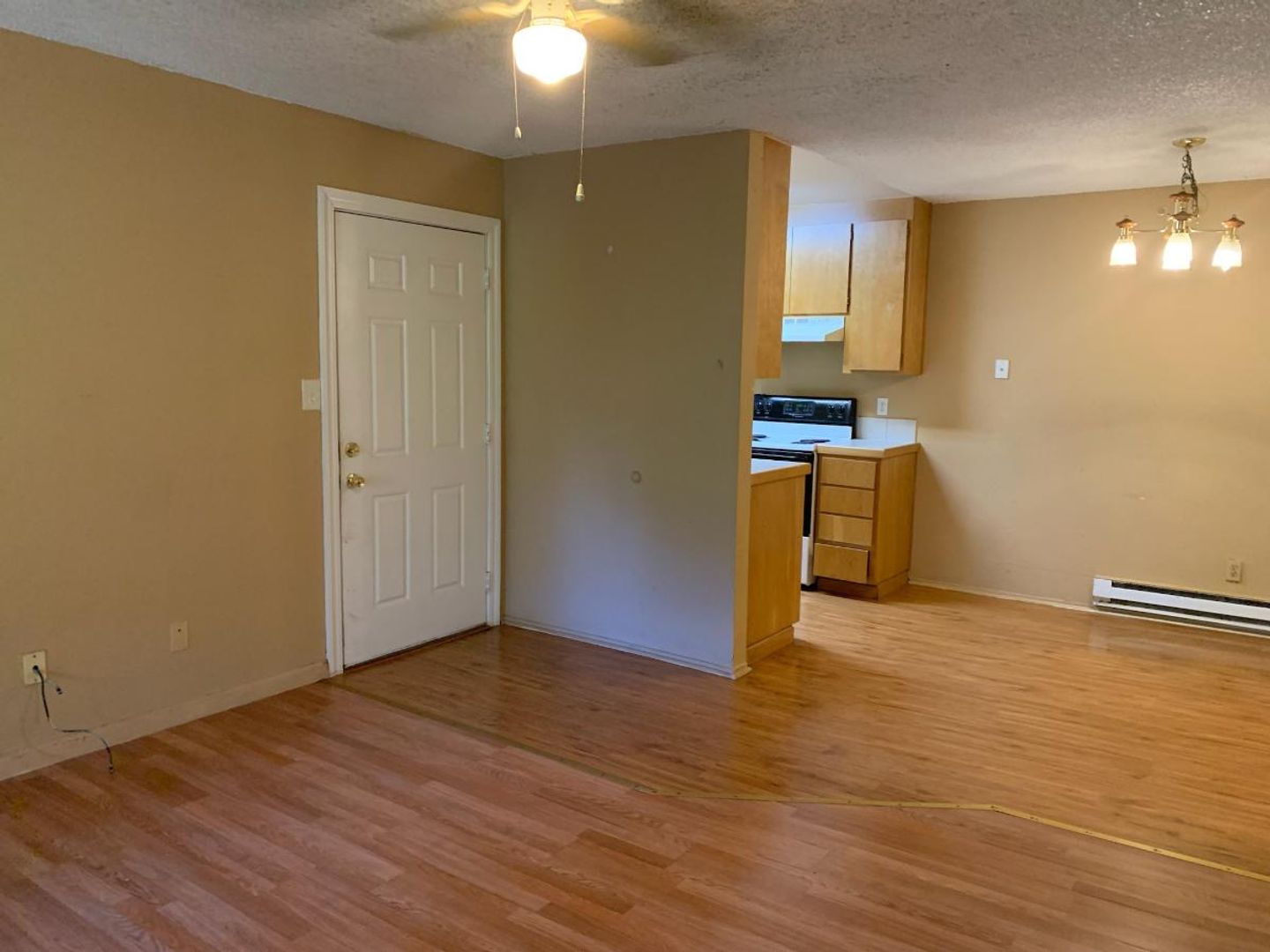Fairfield Condo: 1625 Park Lane, 23