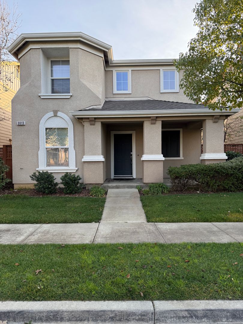 Fairfield House: 3013 Puffin Circle