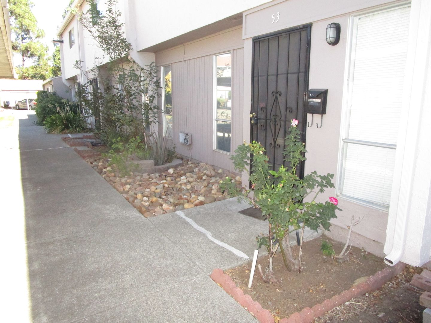 Fairfield Condo: 53 El Basset Court