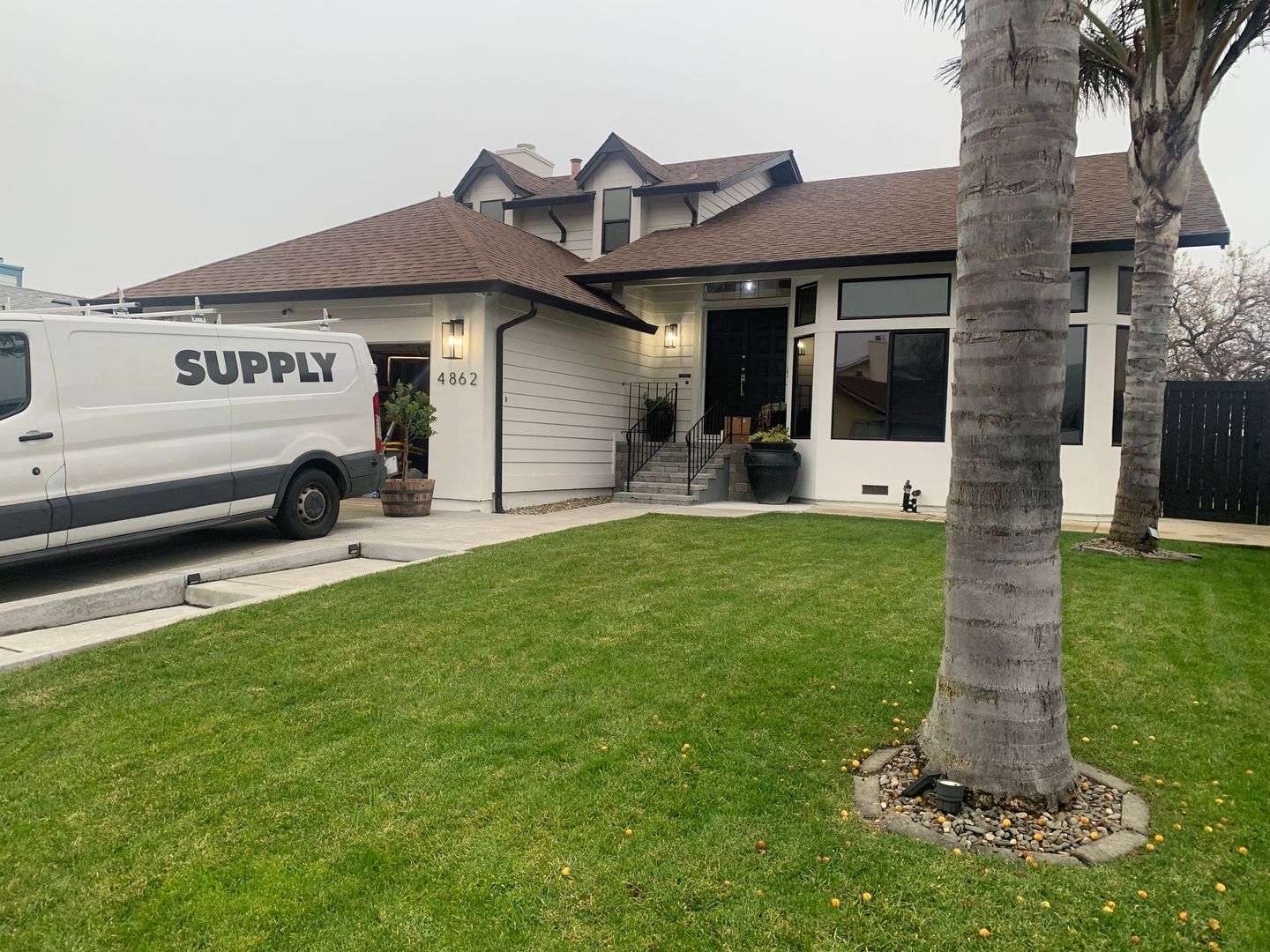 Fairfield House: 4862 Birkdale Circle