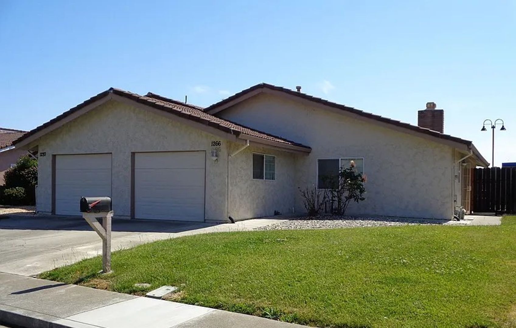Fairfield Townhome: 1266 Hartford Circle
