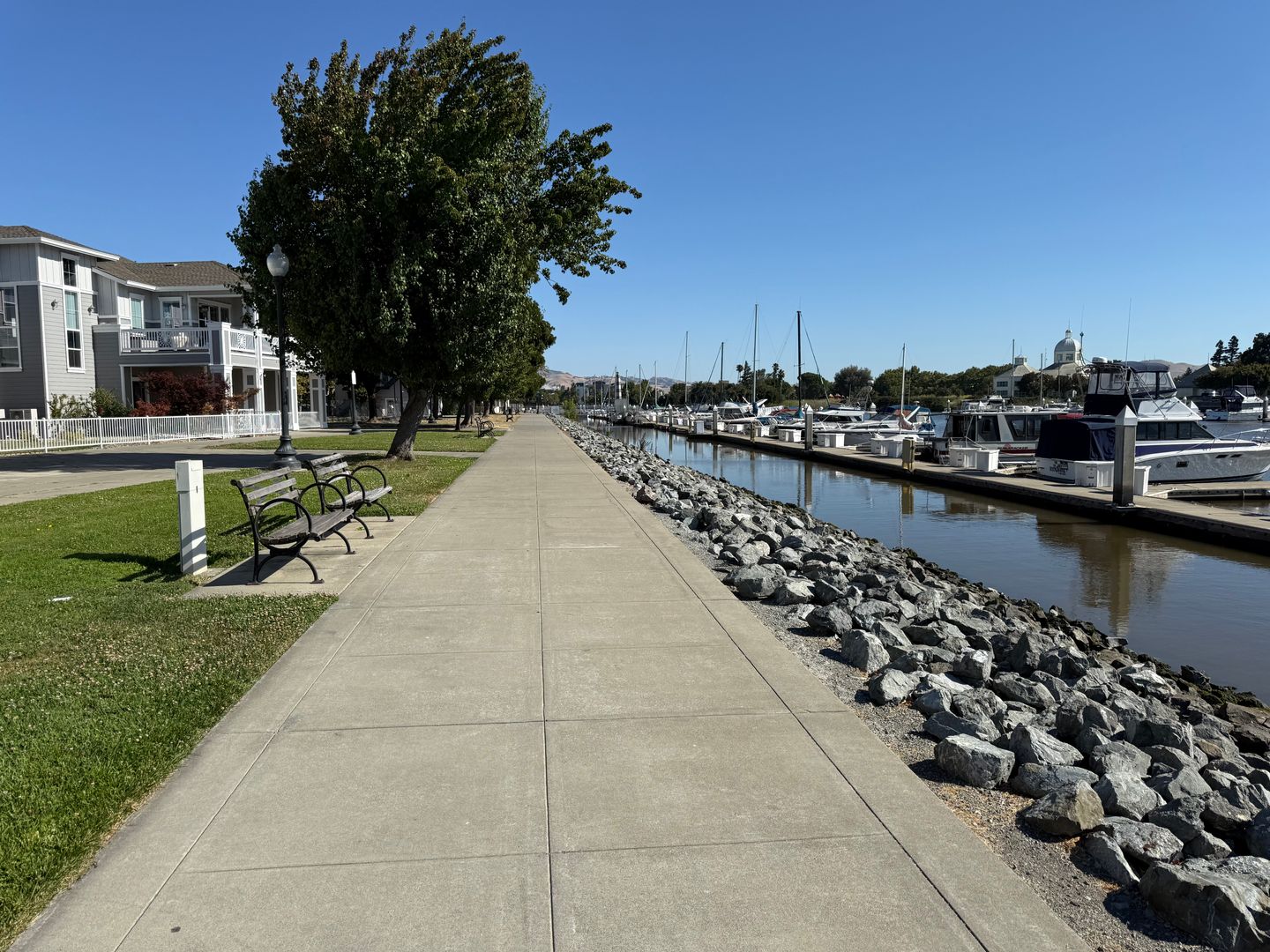Suisun Condo: 1100 Kellogg Street C