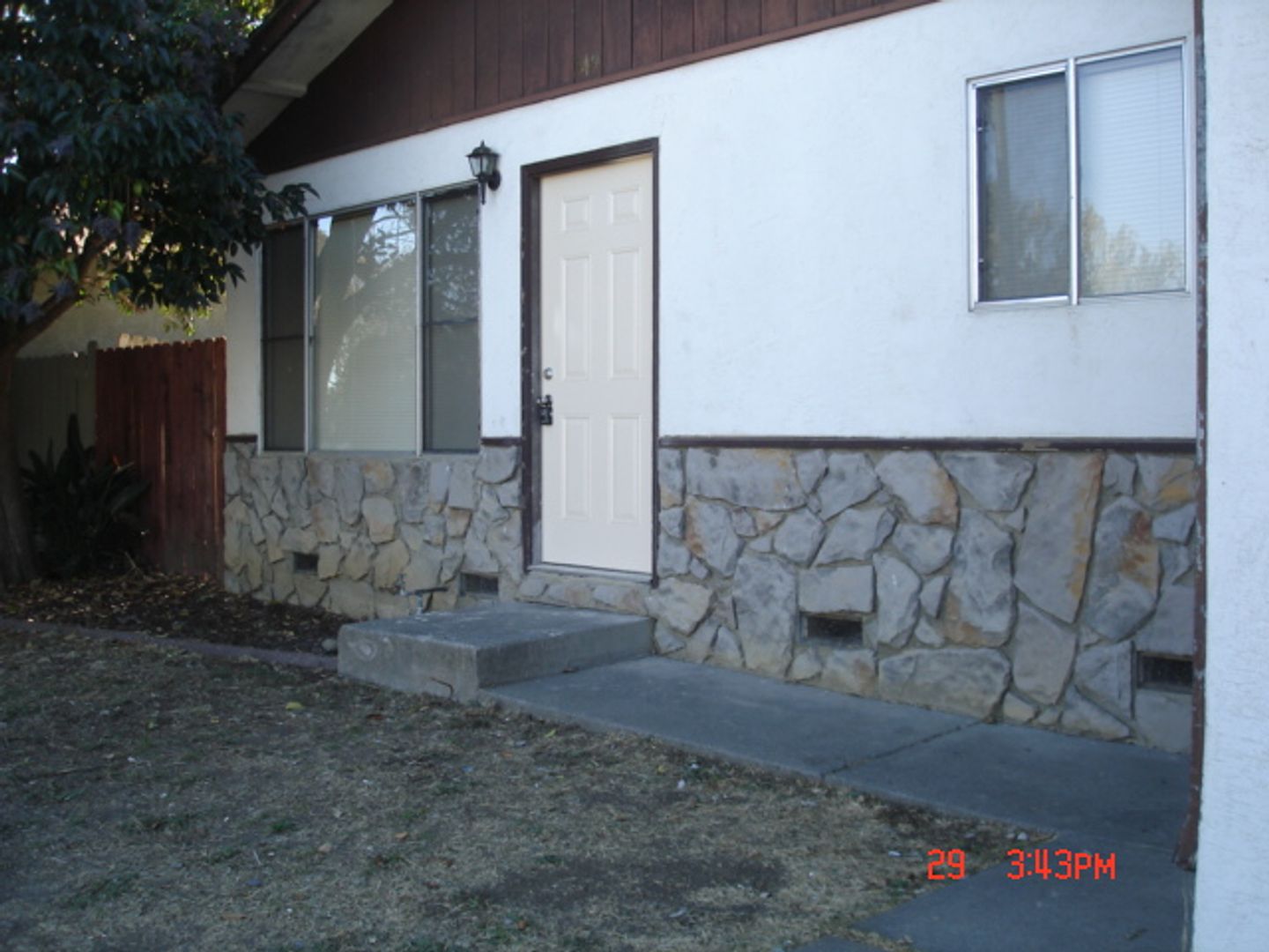 Fairfield House: 249 Desoto Drive