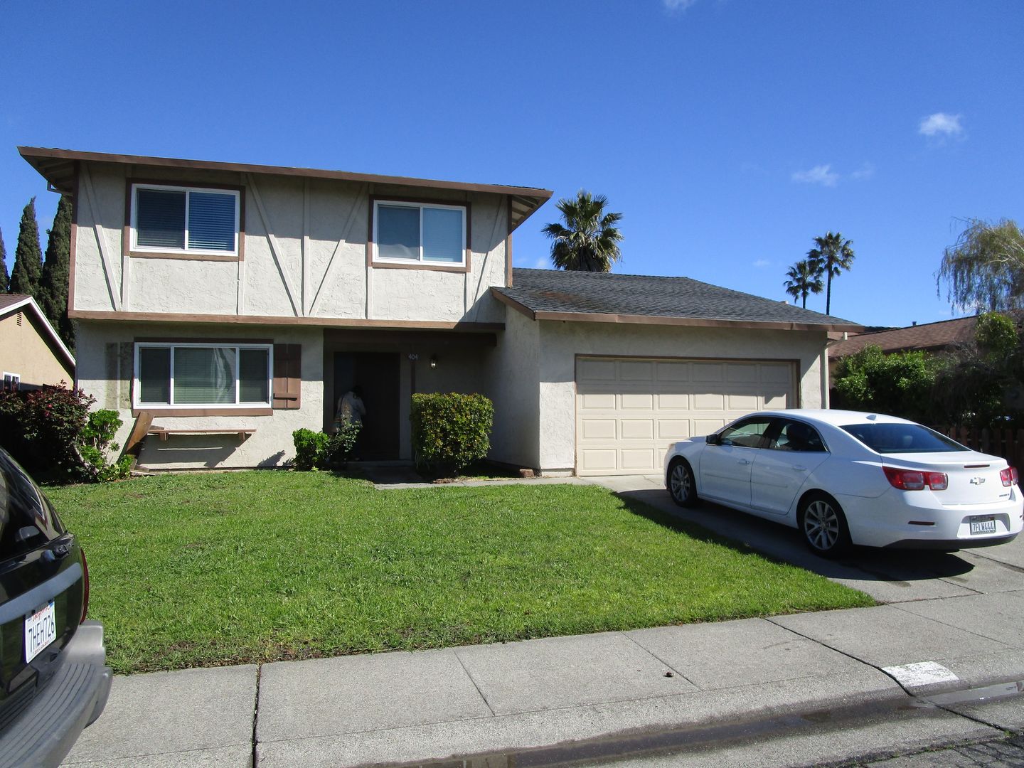 Suisun House: 404 Coot Lane