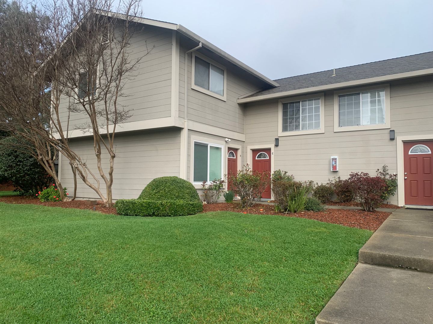 Fairfield Townhome: 2140 Woolner Avenue, Unit D