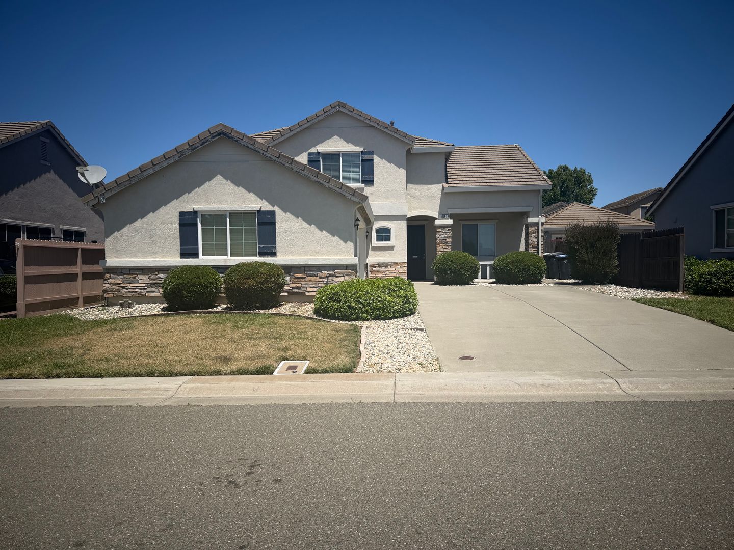 Suisun City House: 1613 Little Rock Circle
