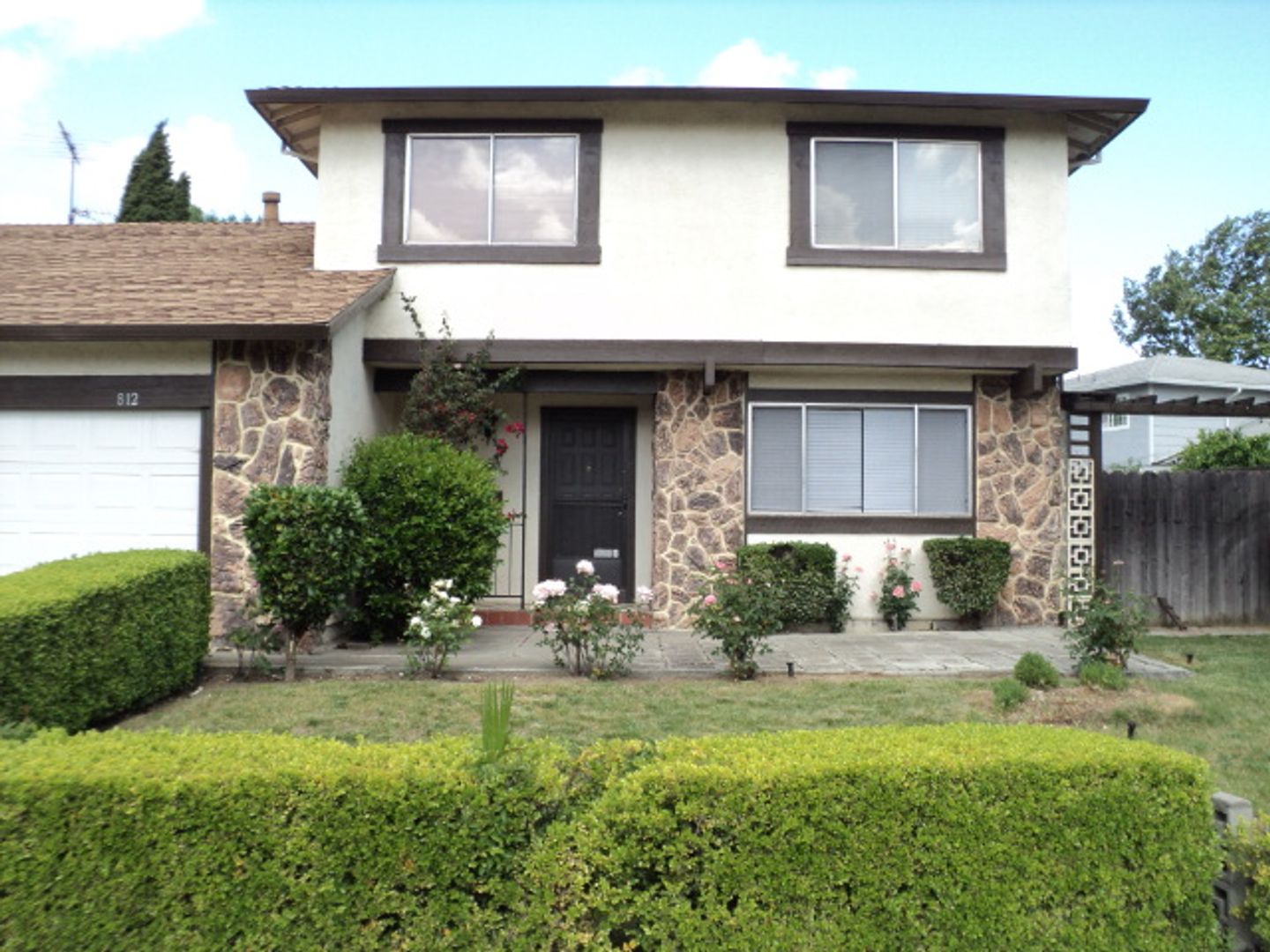 Suisun House: 812 Cackling Drive