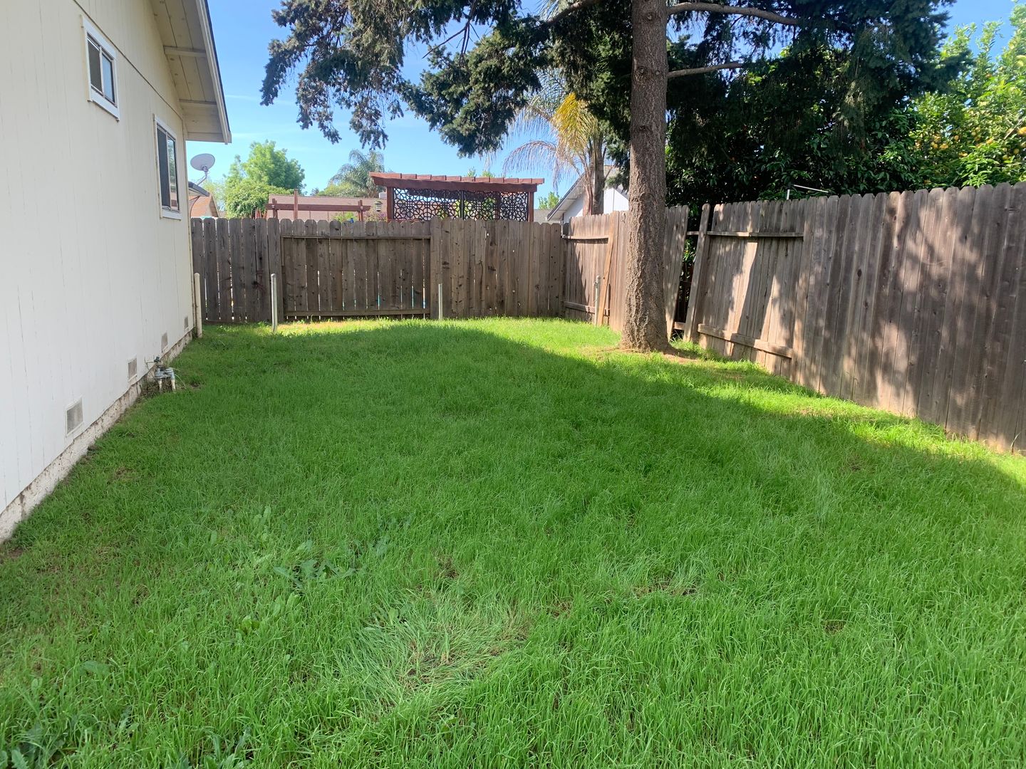 Fairfield House: 1731 Markham Court