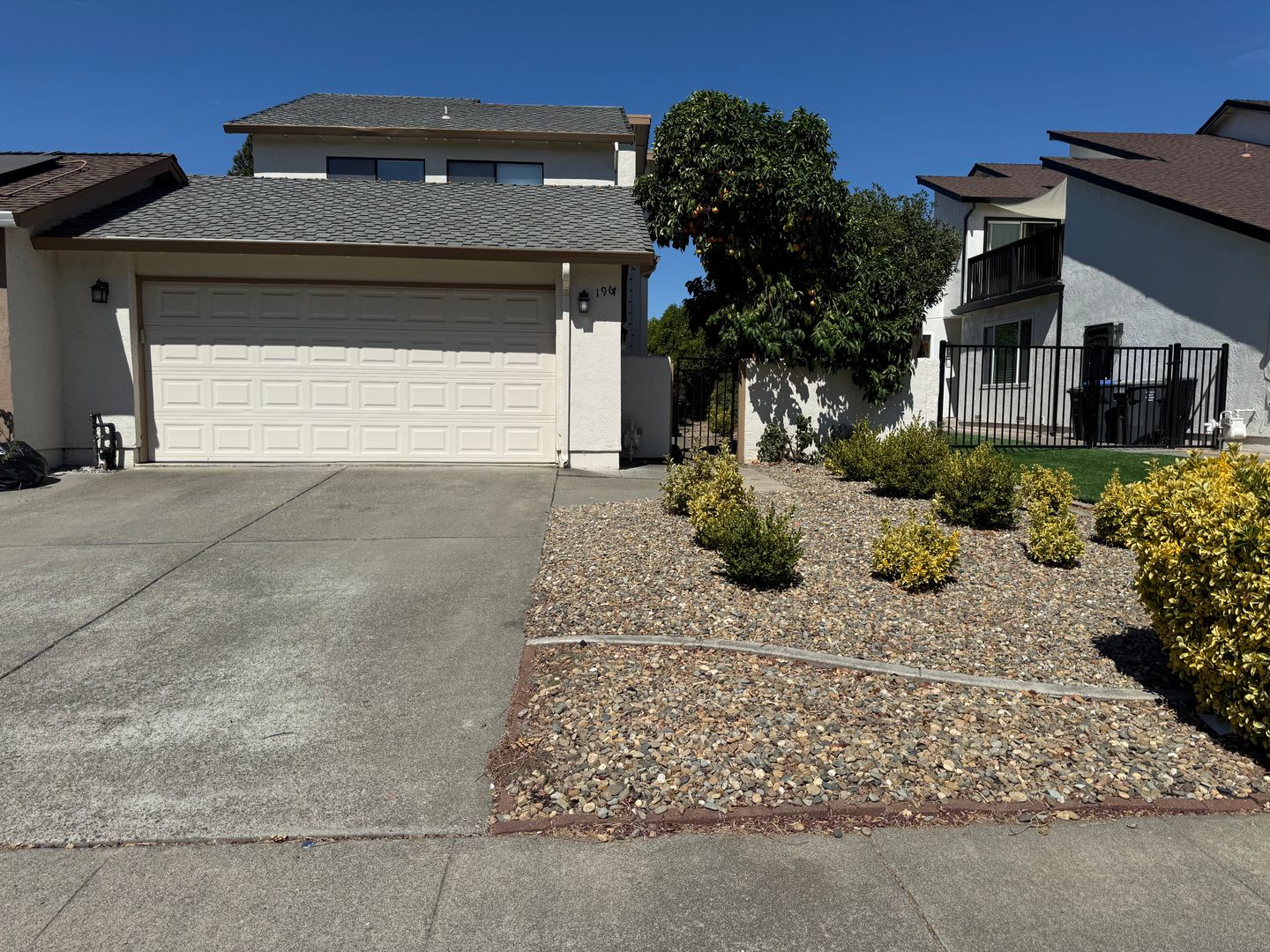 Fairfield Townhome: 1967 Larchmont Circle