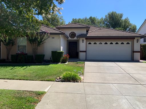 Paradise Valley Home!