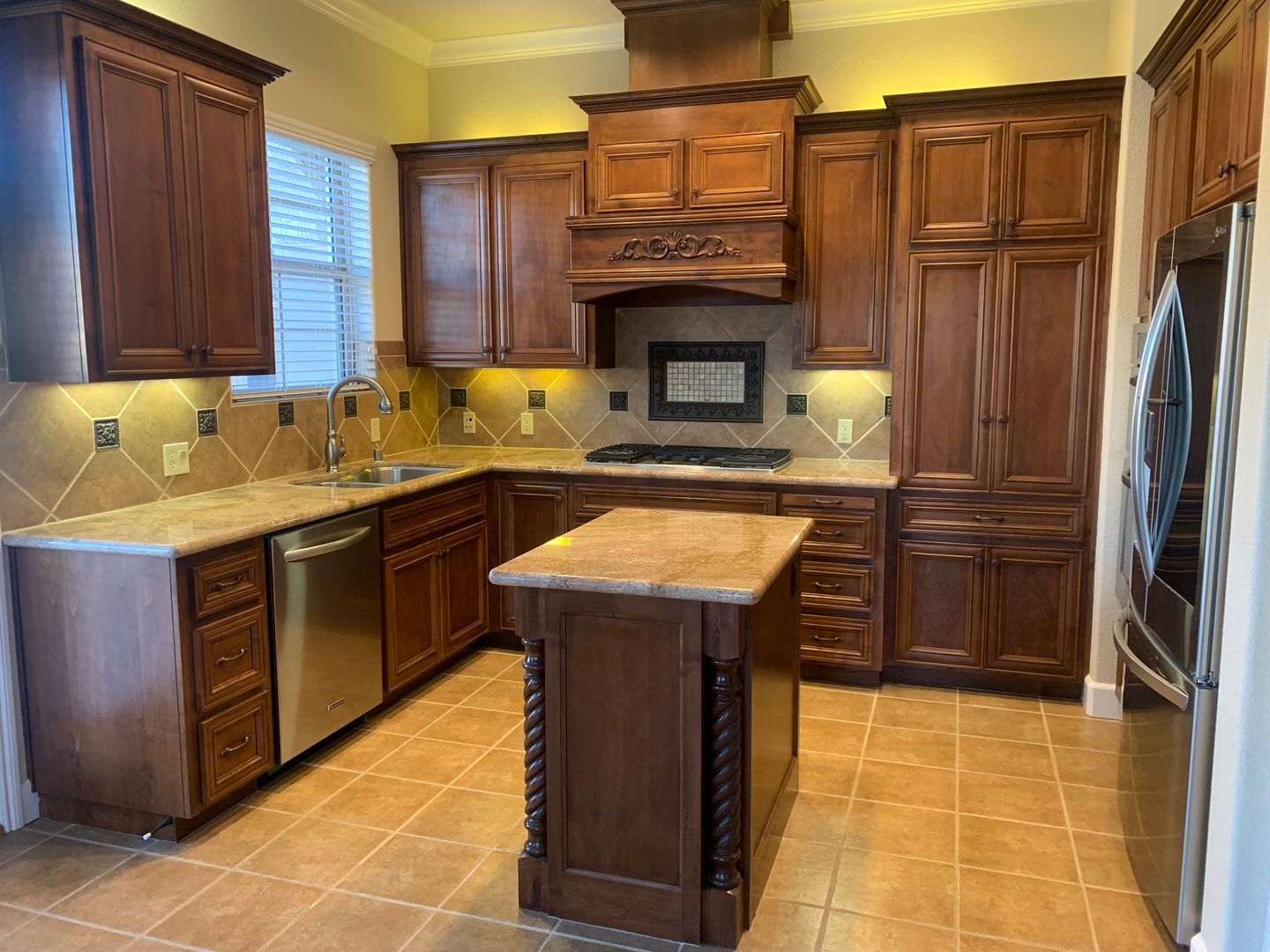 Vallejo Condo: 1134 Sonata Drive