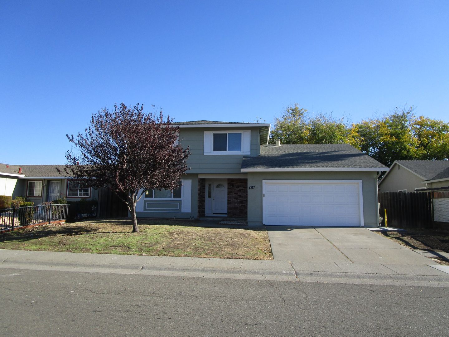 Suisun House: 833 Scoter Way
